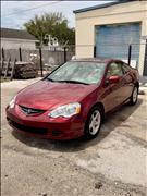 2003 Acura RSX 