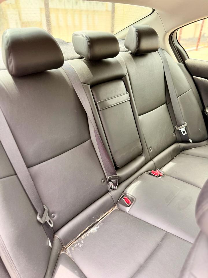 Infiniti Q50 Base 2015