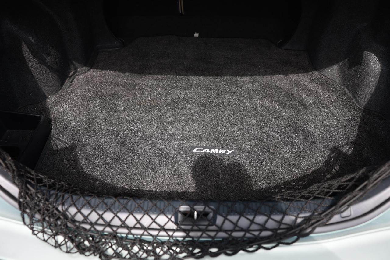 Toyota Camry LE 2007