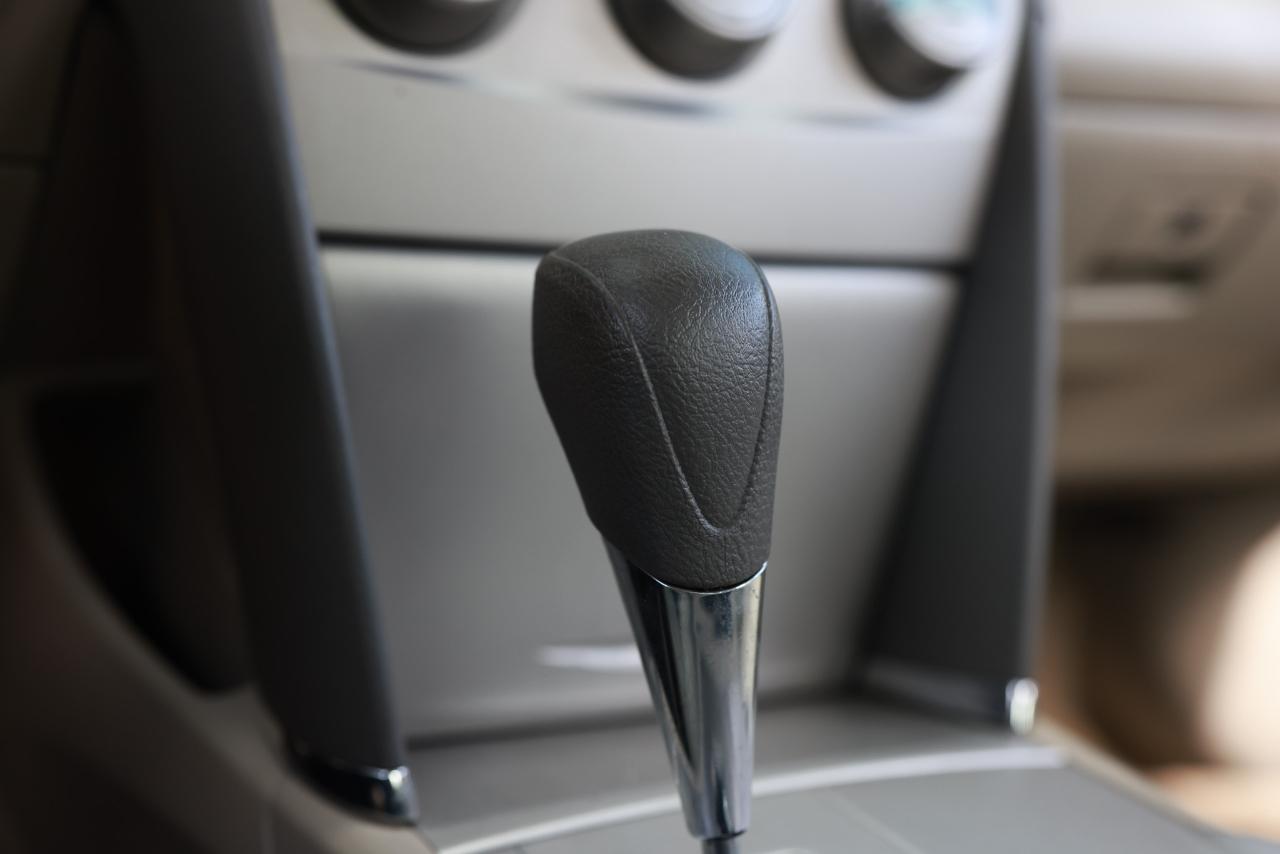 Toyota Camry LE 2007
