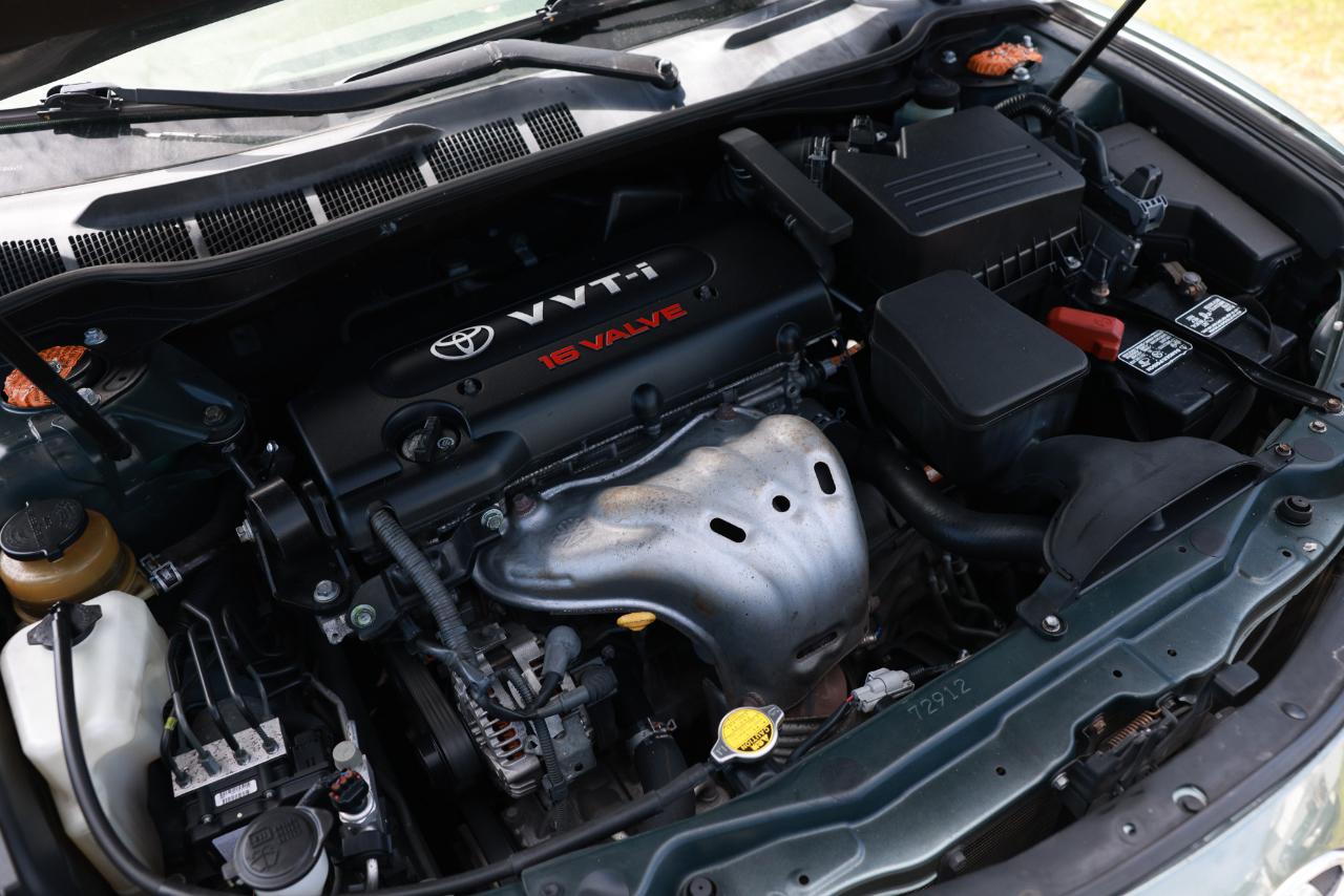 Toyota Camry LE 2007