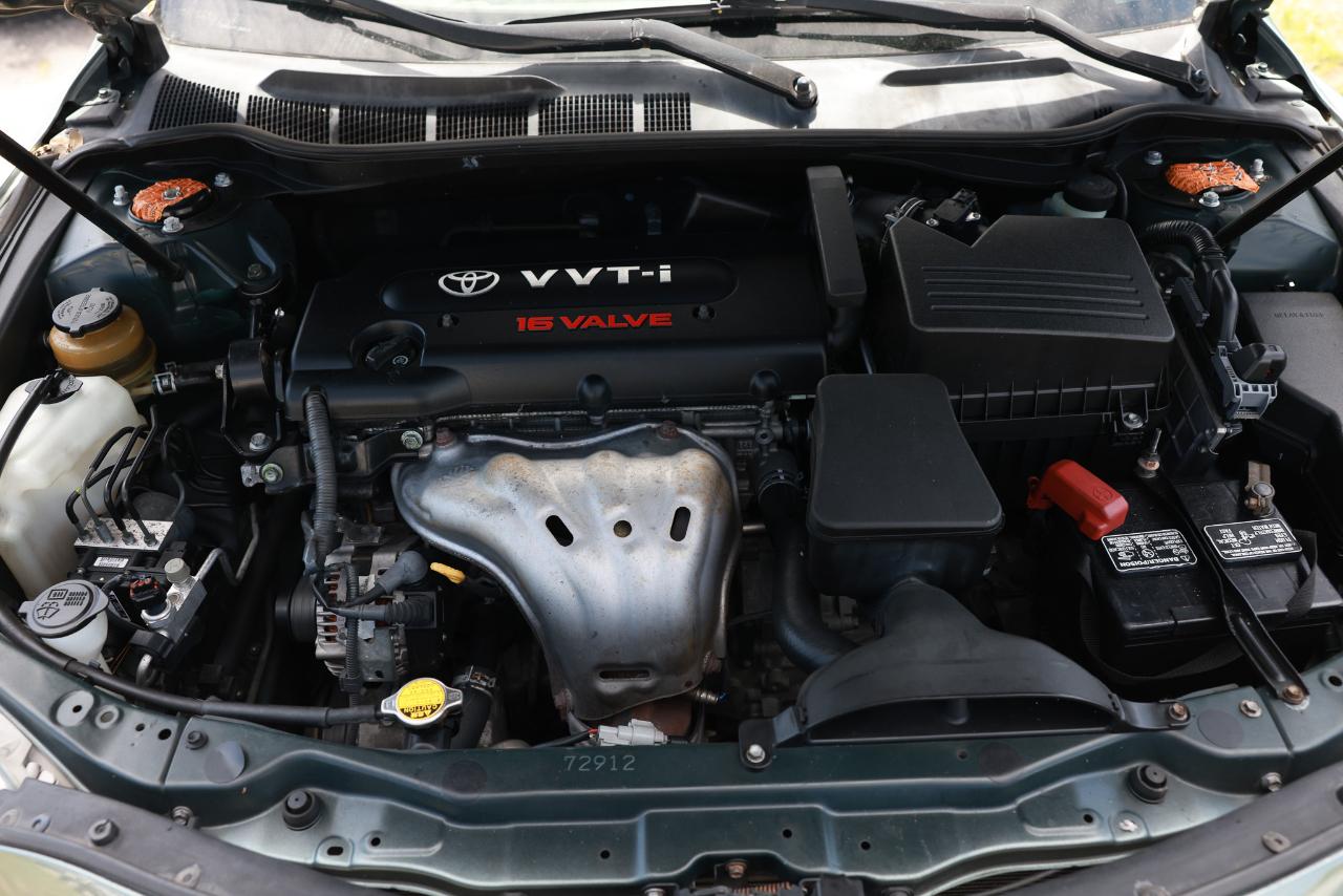 Toyota Camry LE 2007