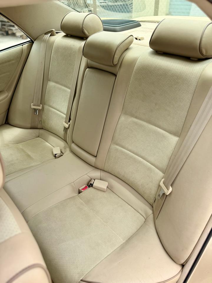 Lexus IS 300 4D Sedan 2004