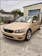 2004 Lexus IS 300 