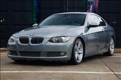 2007 BMW 3-Series 