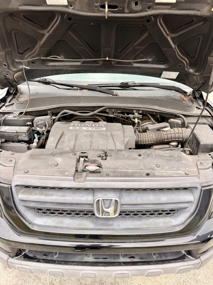 Honda Pilot EX w/ Leather 2005