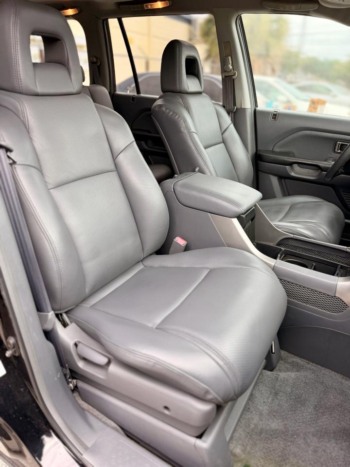 Honda Pilot EX w/ Leather 2005