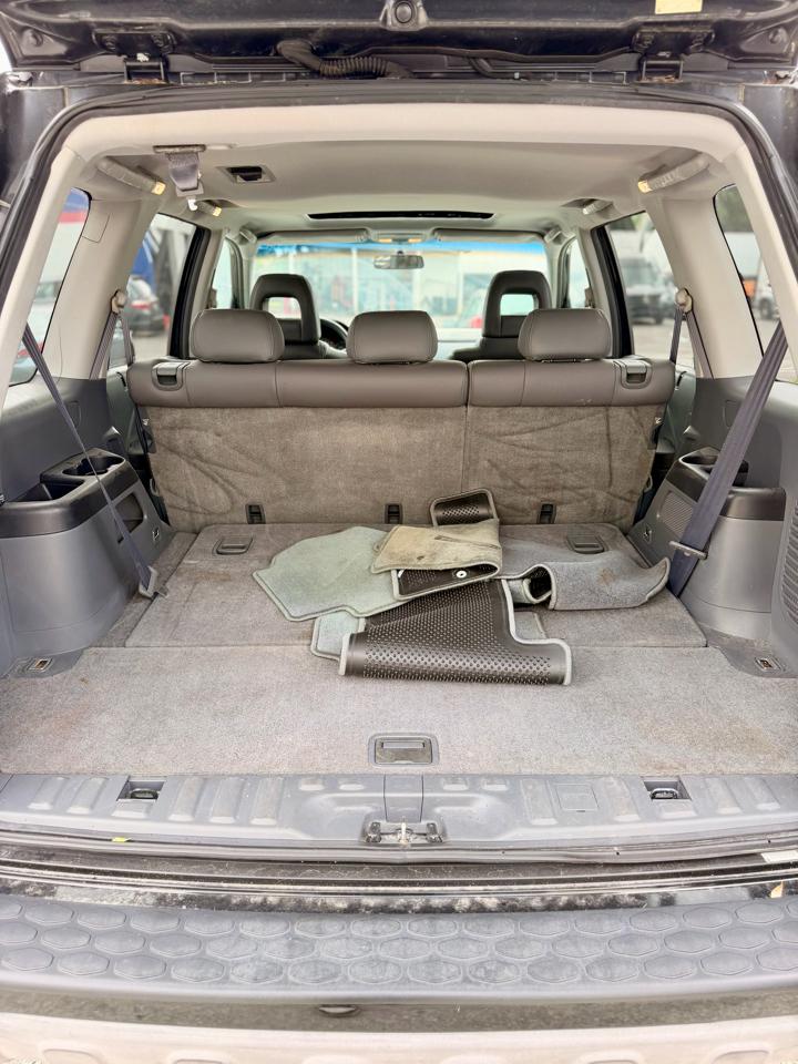 Honda Pilot EX w/ Leather 2005