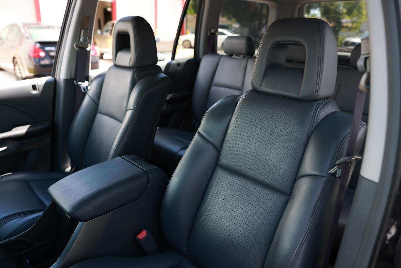Honda Pilot EX w/ Leather 2005