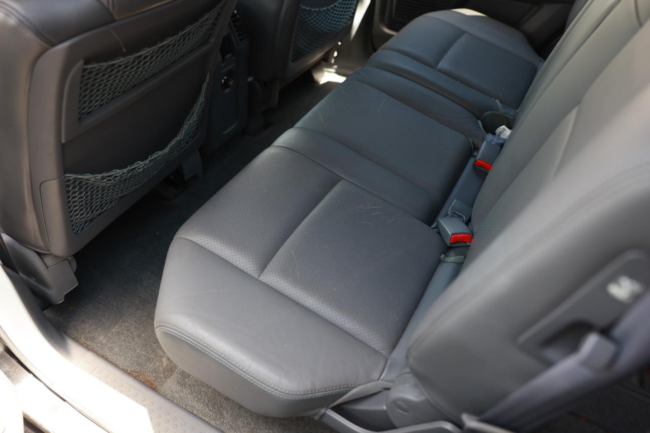 Honda Pilot EX w/ Leather 2005