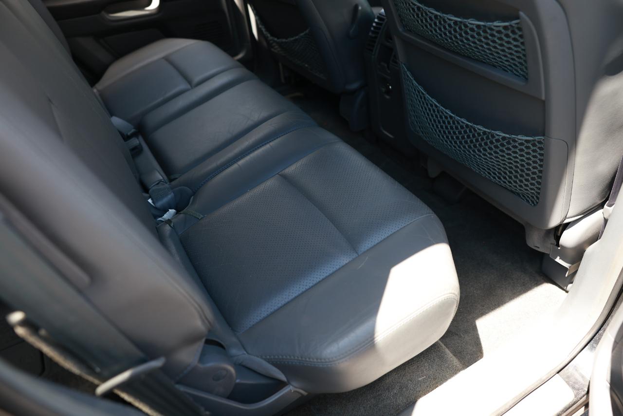 Honda Pilot EX w/ Leather 2005