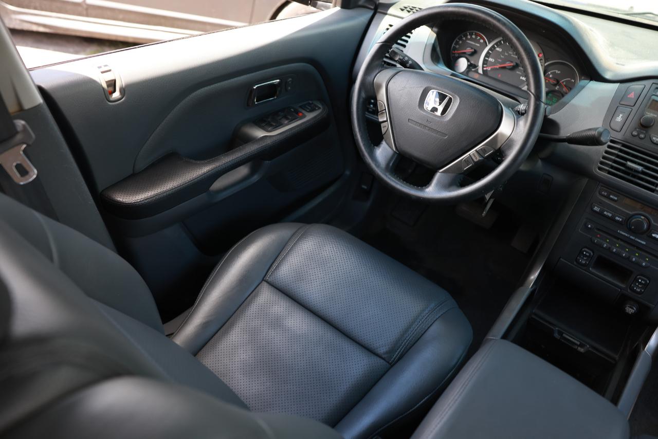 Honda Pilot EX w/ Leather 2005
