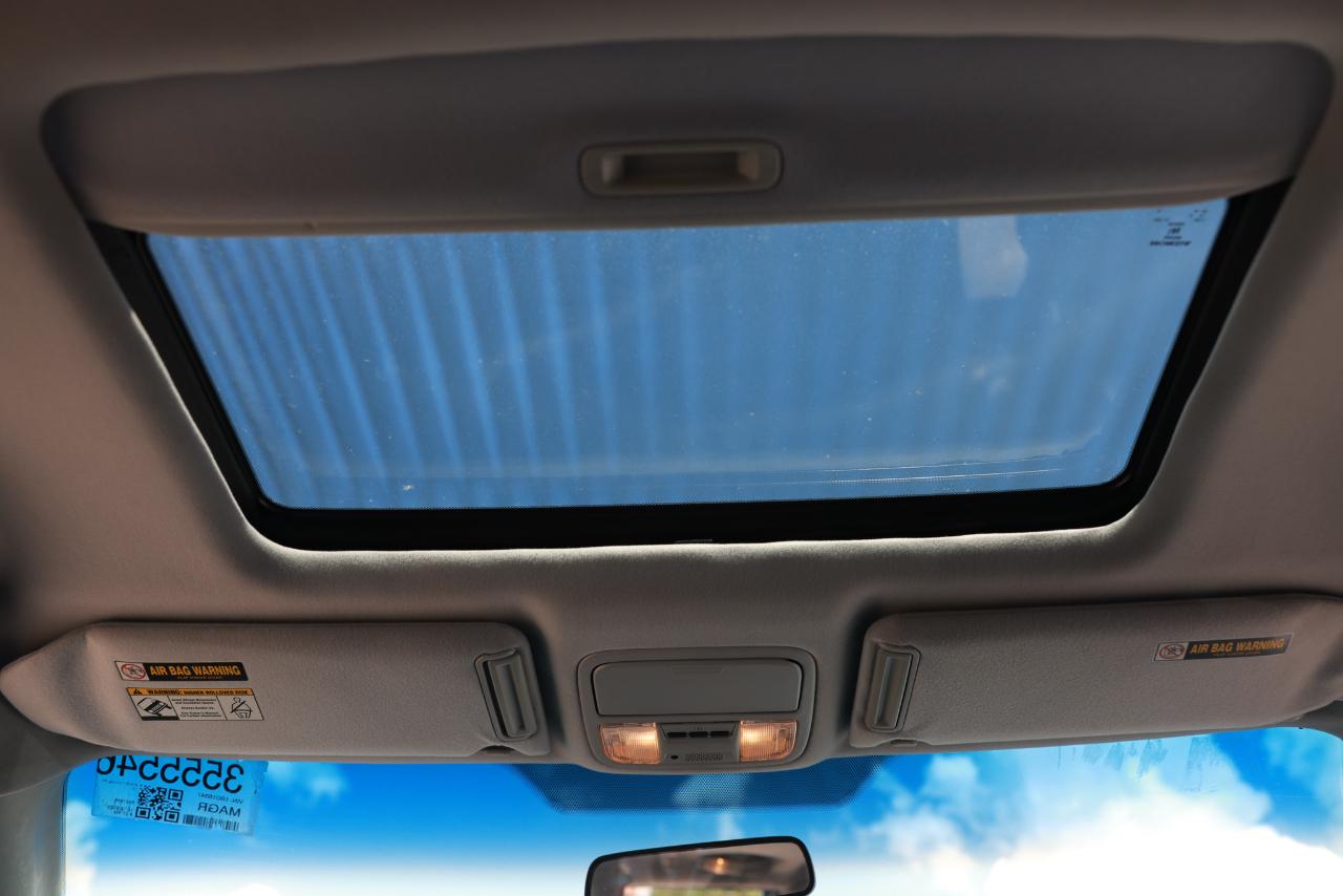 Honda Pilot EX w/ Leather 2005