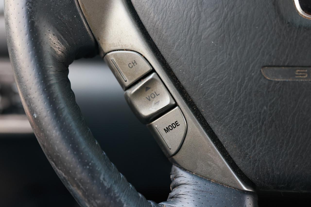 Honda Pilot EX w/ Leather 2005