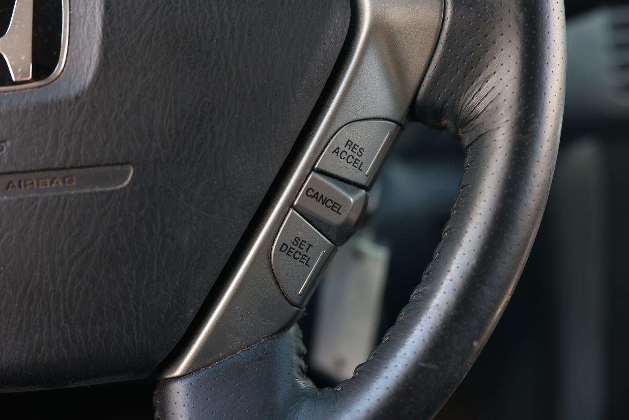 Honda Pilot EX w/ Leather 2005
