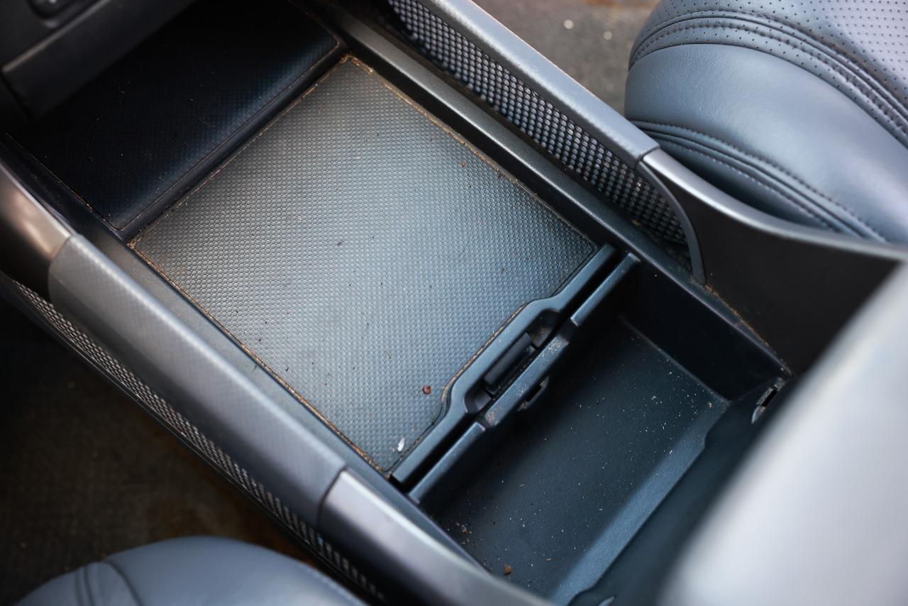 Honda Pilot EX w/ Leather 2005