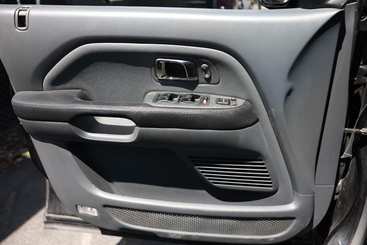 Honda Pilot EX w/ Leather 2005