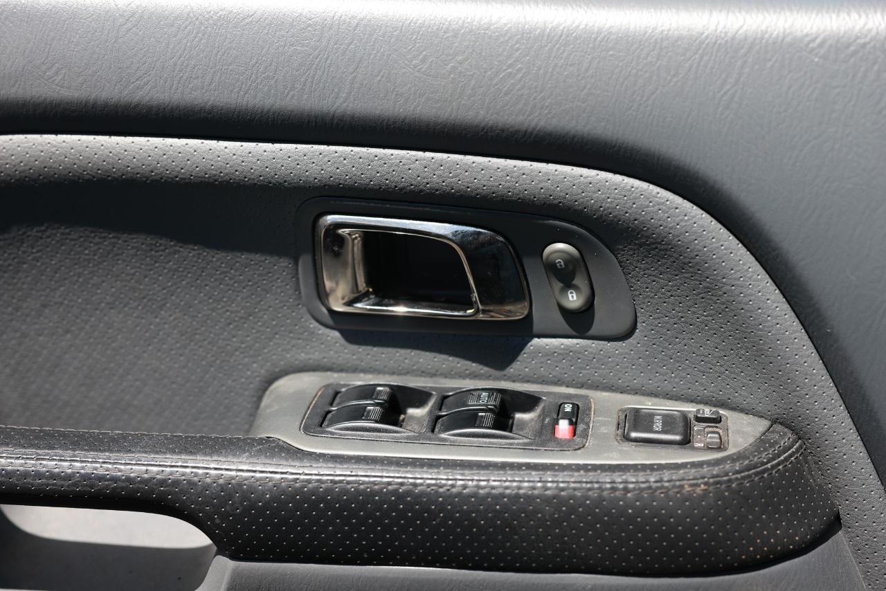 Honda Pilot EX w/ Leather 2005