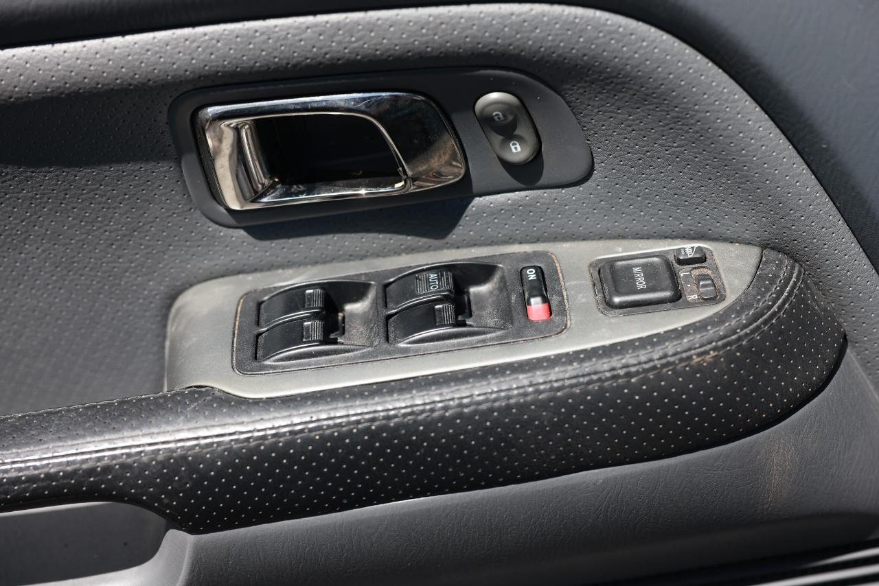 Honda Pilot EX w/ Leather 2005