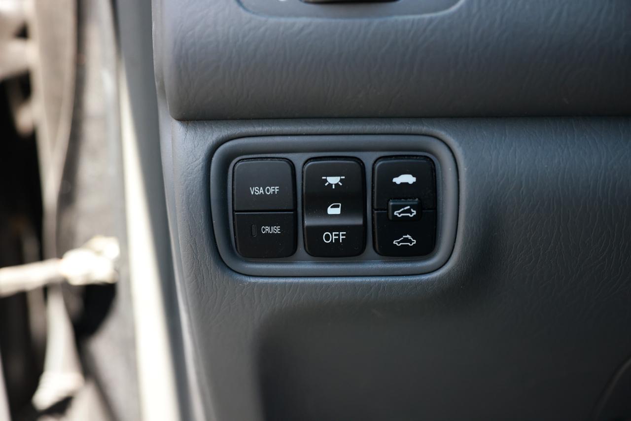 Honda Pilot EX w/ Leather 2005