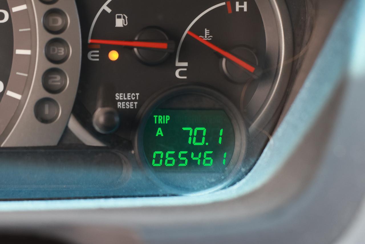 Honda Pilot EX w/ Leather 2005