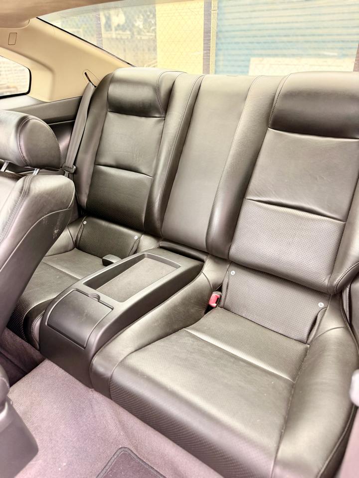Infiniti G35 Coupe 2003