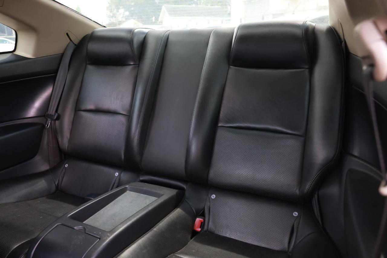 Infiniti G35 Coupe 2003
