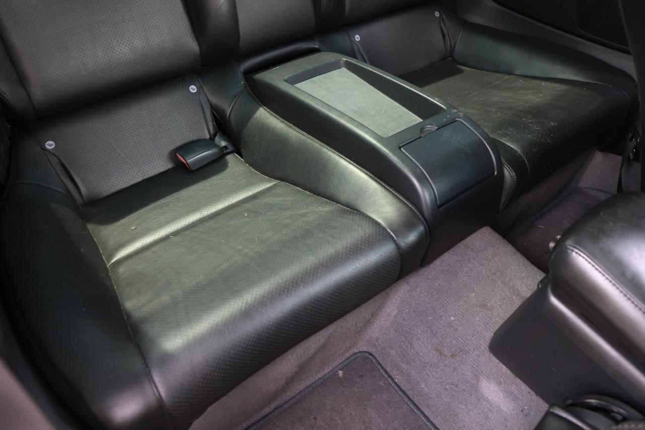 Infiniti G35 Coupe 2003