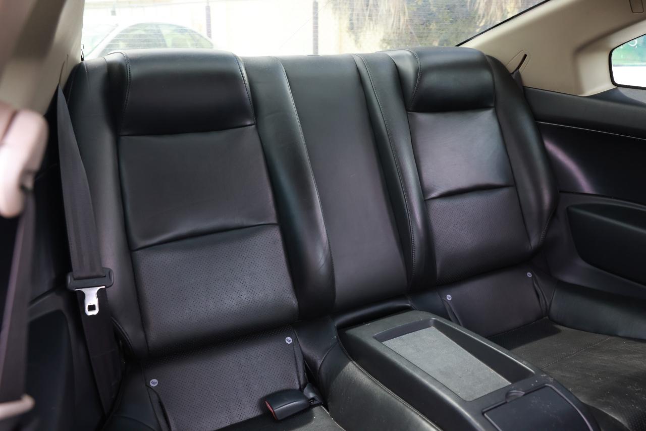 Infiniti G35 Coupe 2003