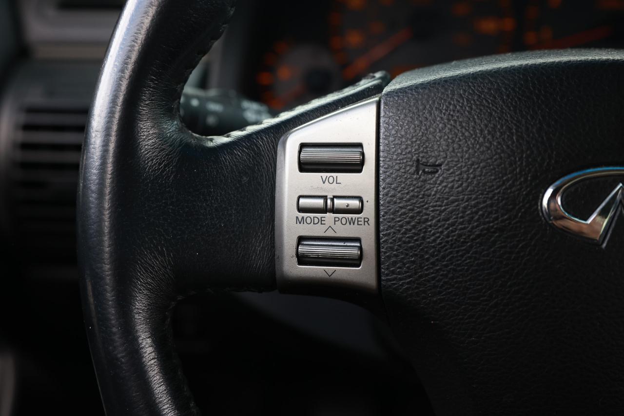 Infiniti G35 Coupe 2003