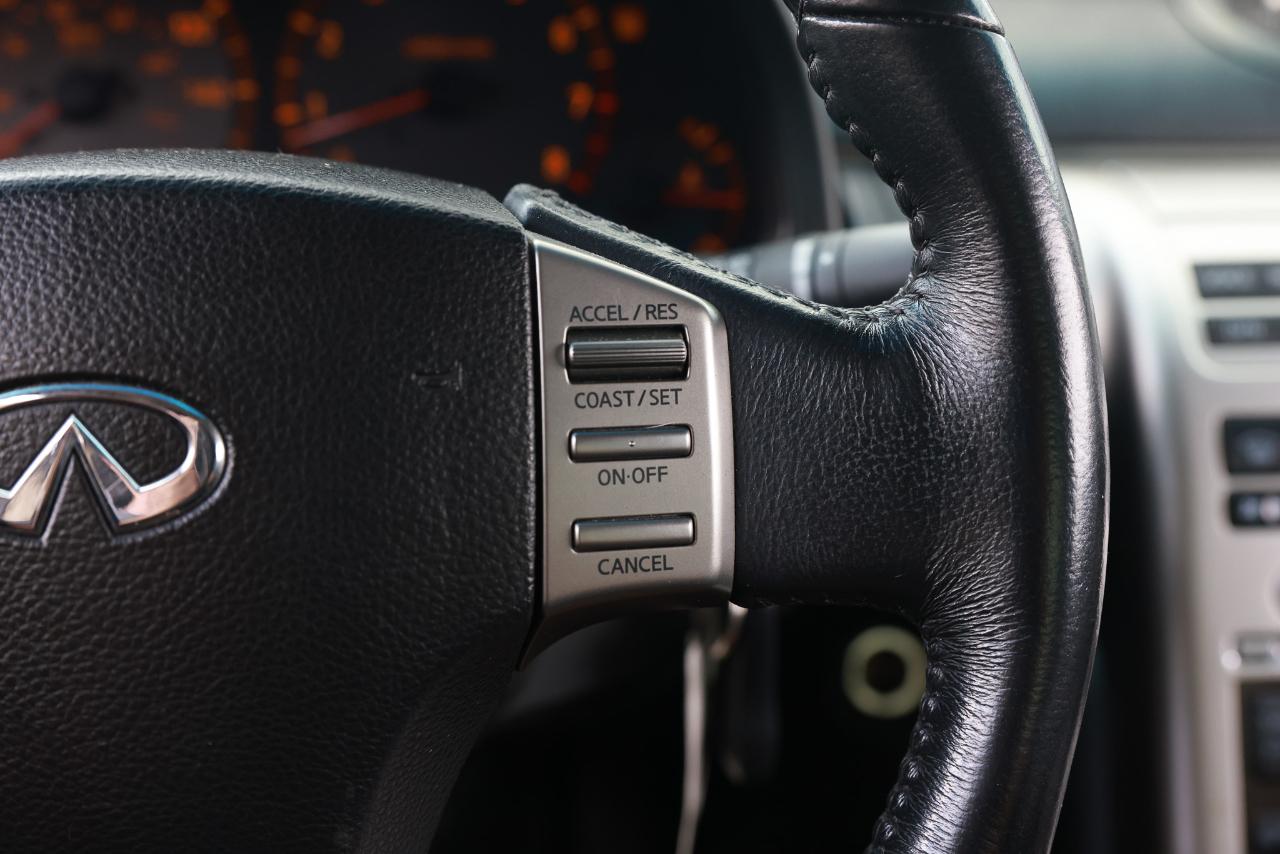 Infiniti G35 Coupe 2003