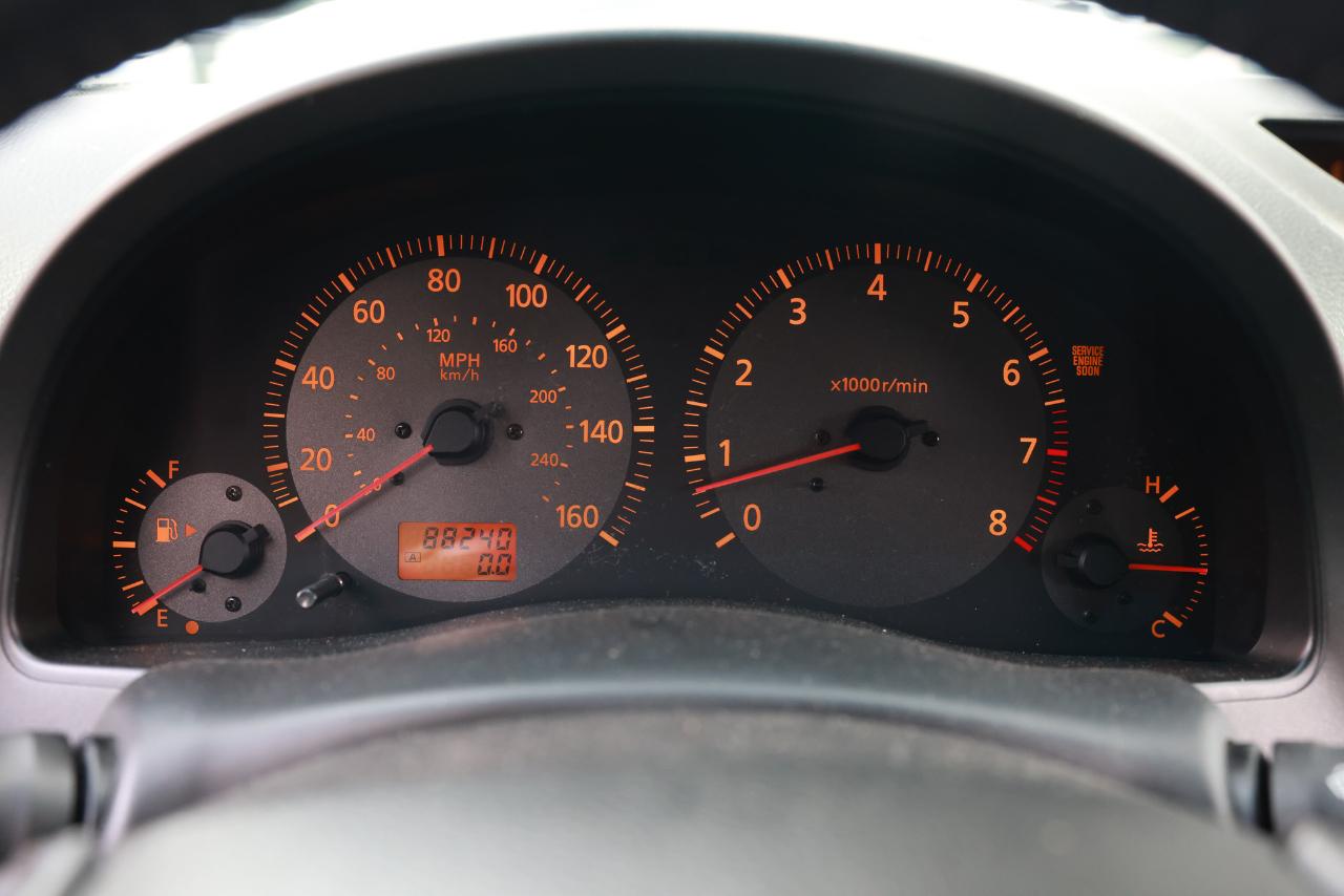 Infiniti G35 Coupe 2003