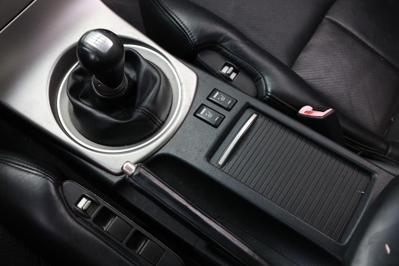 Infiniti G35 Coupe 2003
