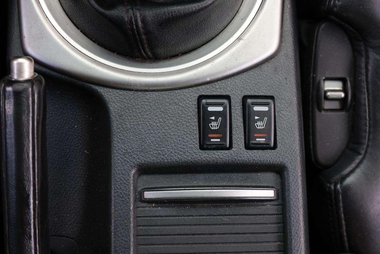 Infiniti G35 Coupe 2003