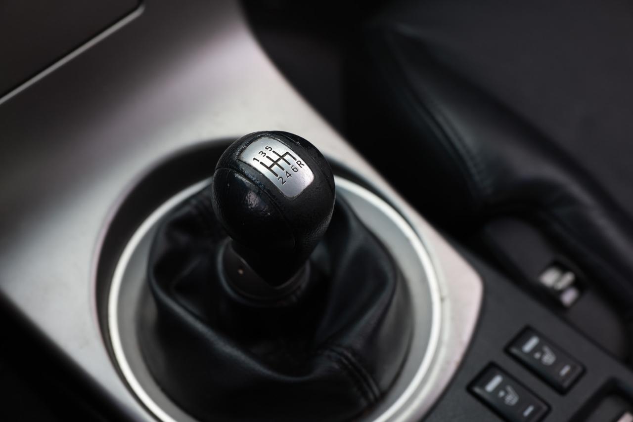 Infiniti G35 Coupe 2003