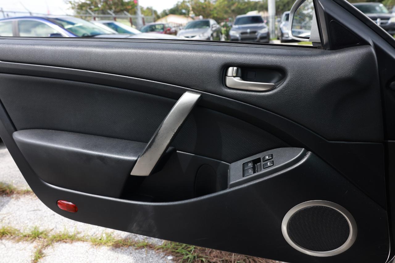 Infiniti G35 Coupe 2003