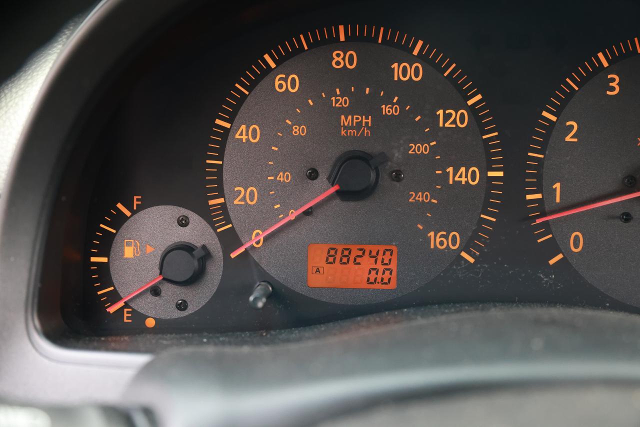 Infiniti G35 Coupe 2003