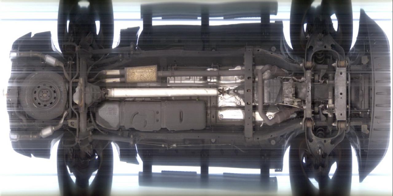 RAM 1500 ST Crew Cab 2WD 2010