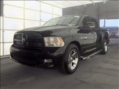 2010 RAM 1500 