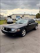 2003 Mercury Marauder 
