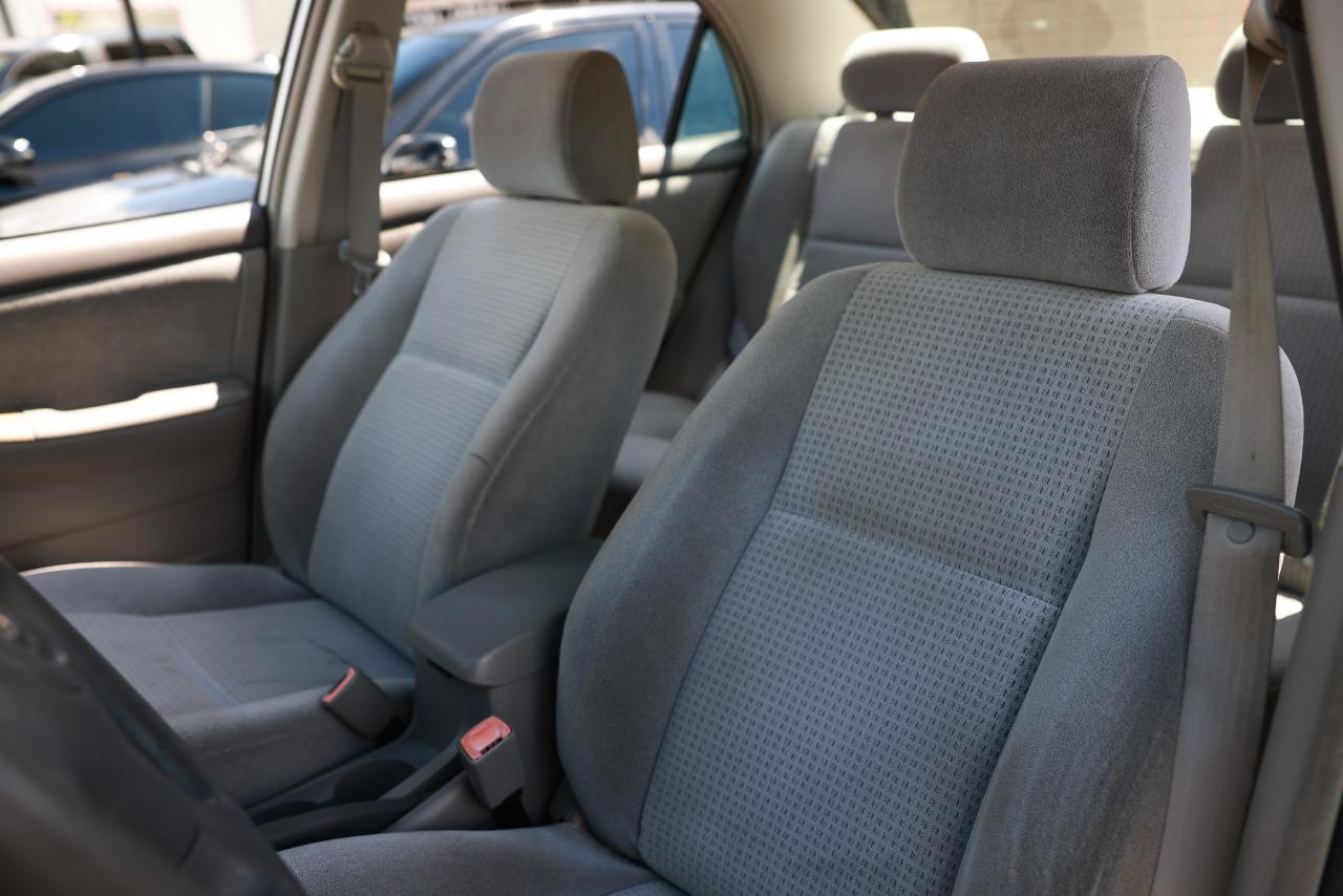 Toyota Corolla CE 2006