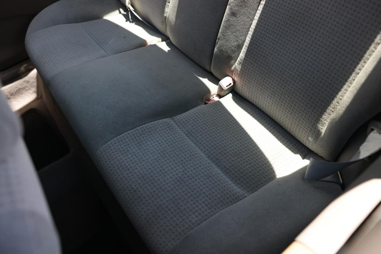 Toyota Corolla CE 2006