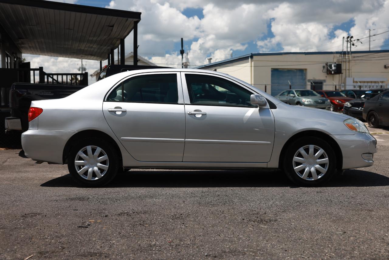 Toyota Corolla CE 2006