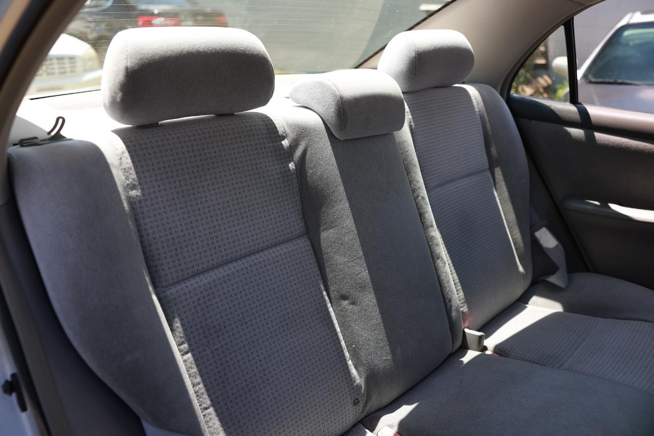 Toyota Corolla CE 2006