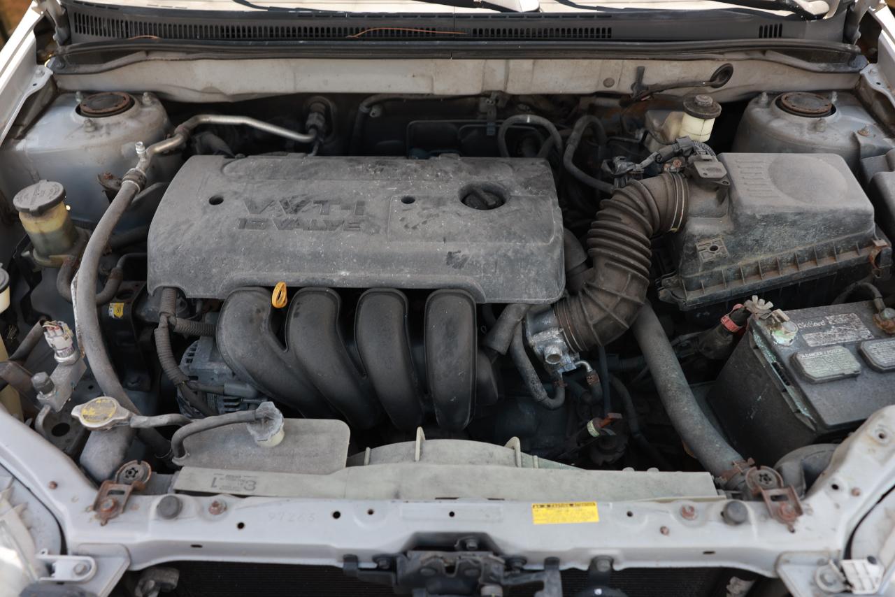 Toyota Corolla CE 2006