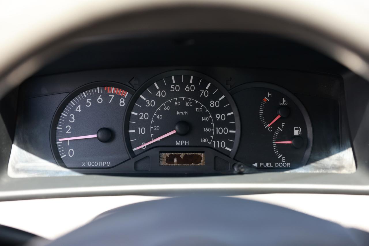Toyota Corolla CE 2006