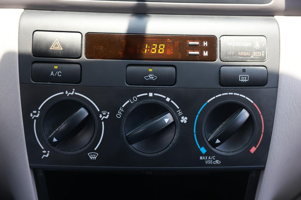 Toyota Corolla CE 2006