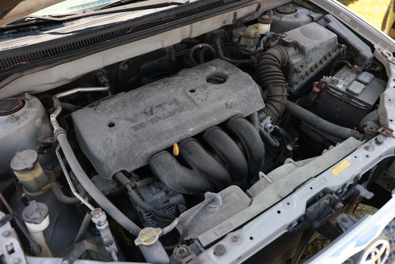 Toyota Corolla CE 2006