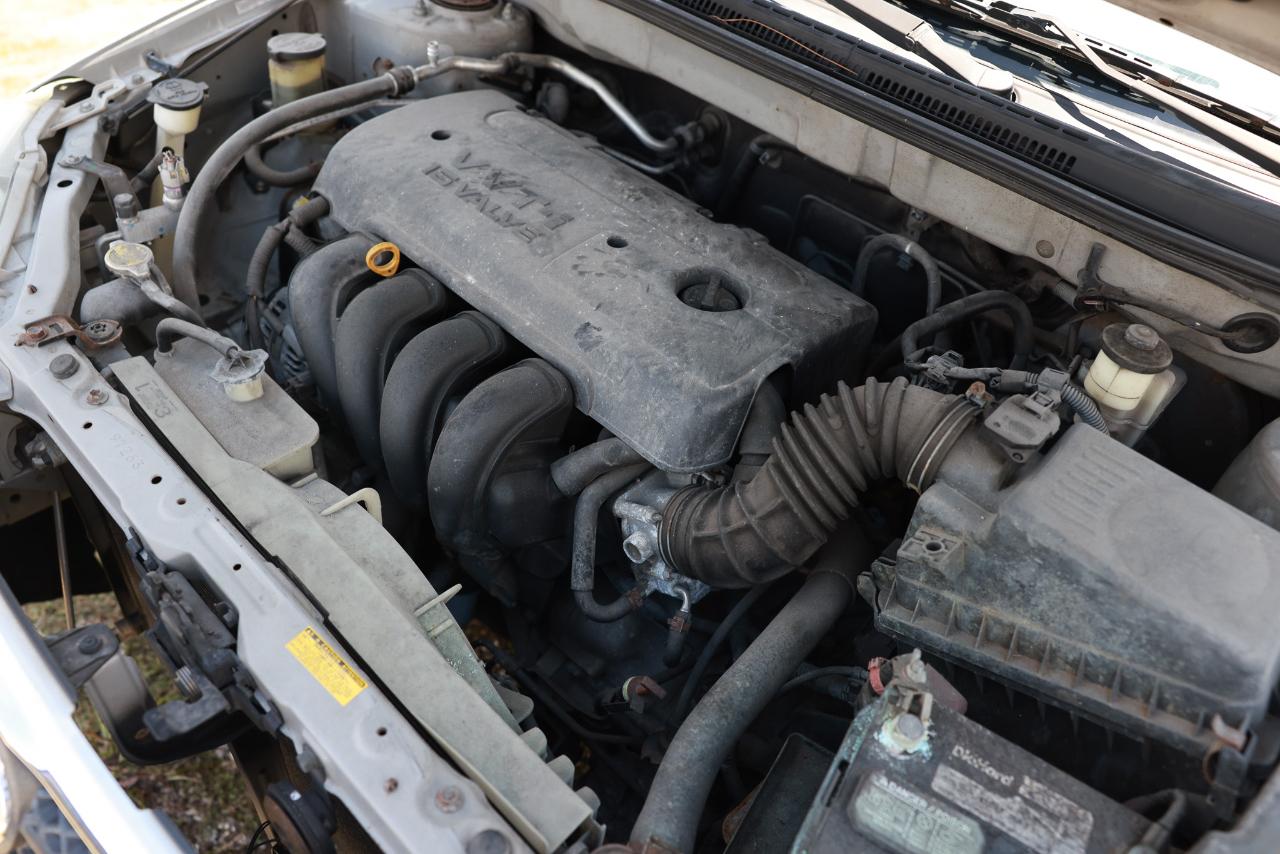 Toyota Corolla CE 2006