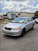 2006 Toyota Corolla 